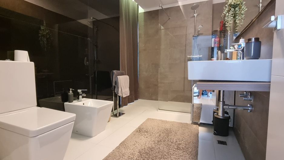 2 camere spațioase • 90 mp • Parcare subterana • Locație premium - Poză 4