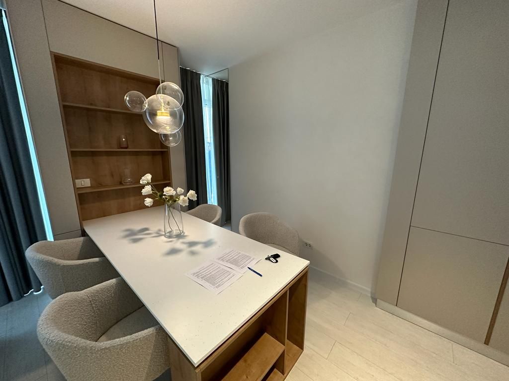 Apartament la Nord One -loc de parcare - Poză 36