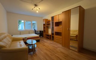 3 camere, decomandate, 2 balcoane, 2 bai, Manastur Zona 18 GYM, Tasnad - Poză 2