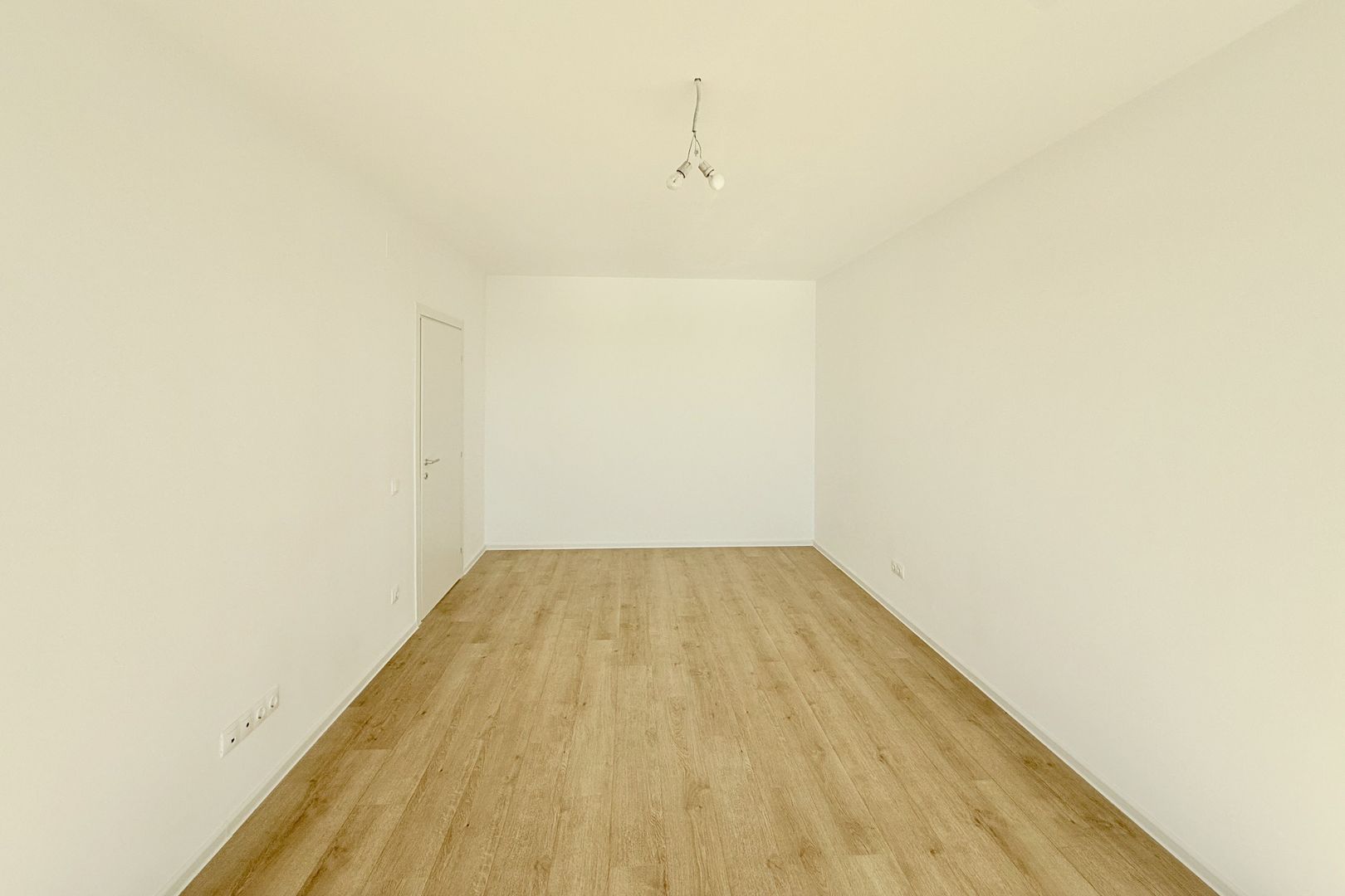 Apartament 2 camere nou, 52.5 mp + balcon 12 mp | Sector 1 - Poză 4