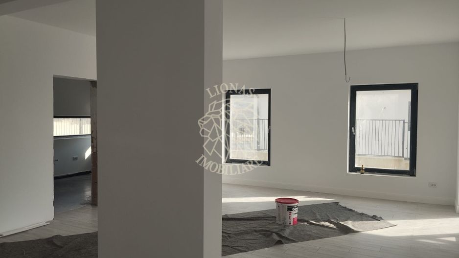 Casa 4 camere 107 mp- teren 430 mp-terasa 11 mp-Zona Valea Budacului - Poză 2