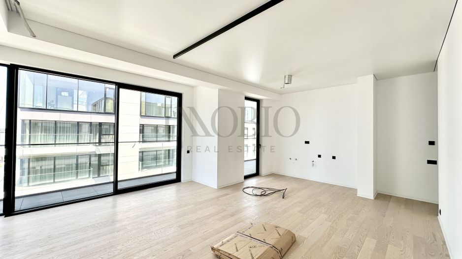 Apartament 3 Camere | Yacht Kid - Poză 1
