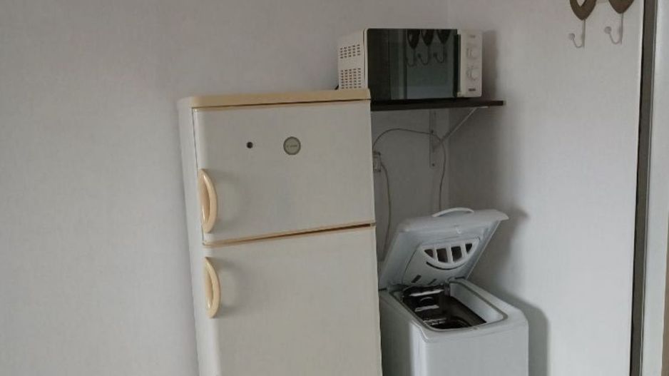 Garsoniera 21 mp etaj 3/4 Baba Novac-Energia - Poză 3