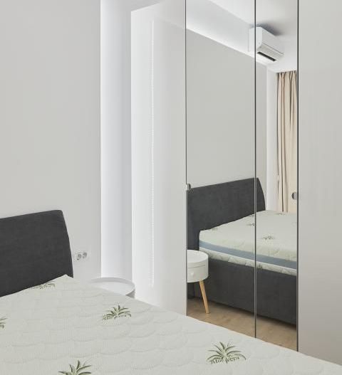 Apartament 2 camere Politehnica/Grozavesti/ Lujerului Parcare - Poză 6