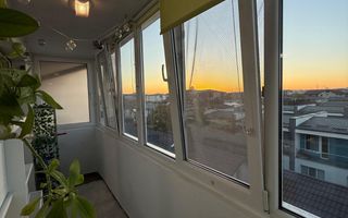 Apartament 2 camere mobilat utilat modern - Poză 10