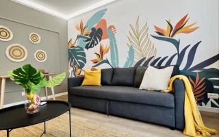 Garsoniera unicala de inchiriat Exigent Plazza - Poză 7