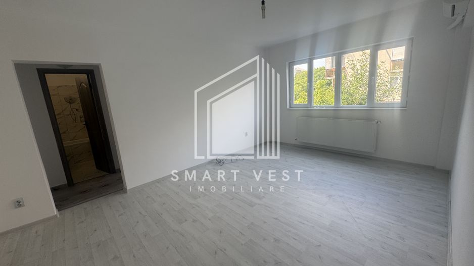 Apartament 2 camere finisat | Etaj 2 | Zona Micro 16 - Poză 4
