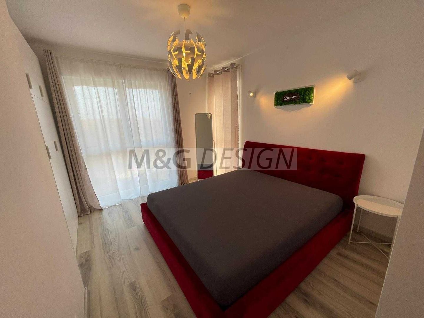 Apartament 3 camere bloc nou Lipovei - Poză 5