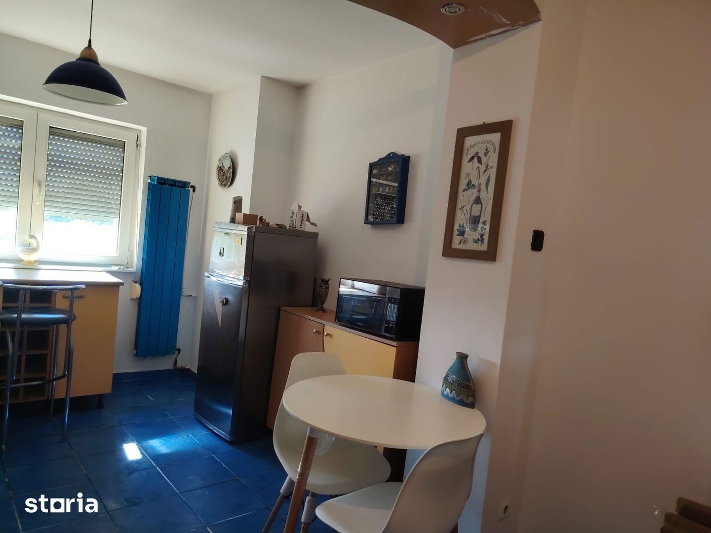 Apartament 2 camere în Tineretului - Poză 2