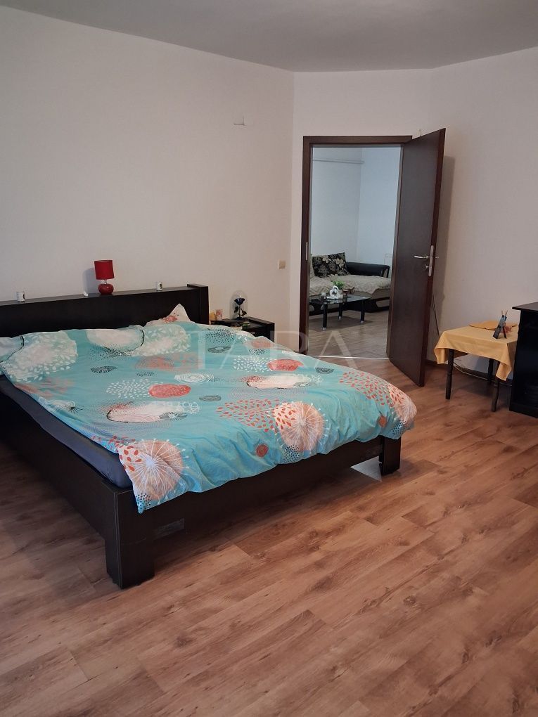 Apartament 1 cameră – Florești, zona Panemar - Poză 5
