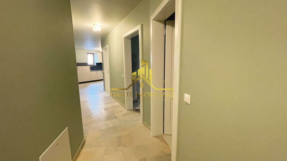 2 dormitoare, decomandat, modern, bloc nou, parcare, Central, Horea - Poză 9