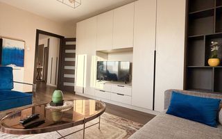 Apartament de 2 camere, 62mp, decomandat, parcare, The Office - Poză 2