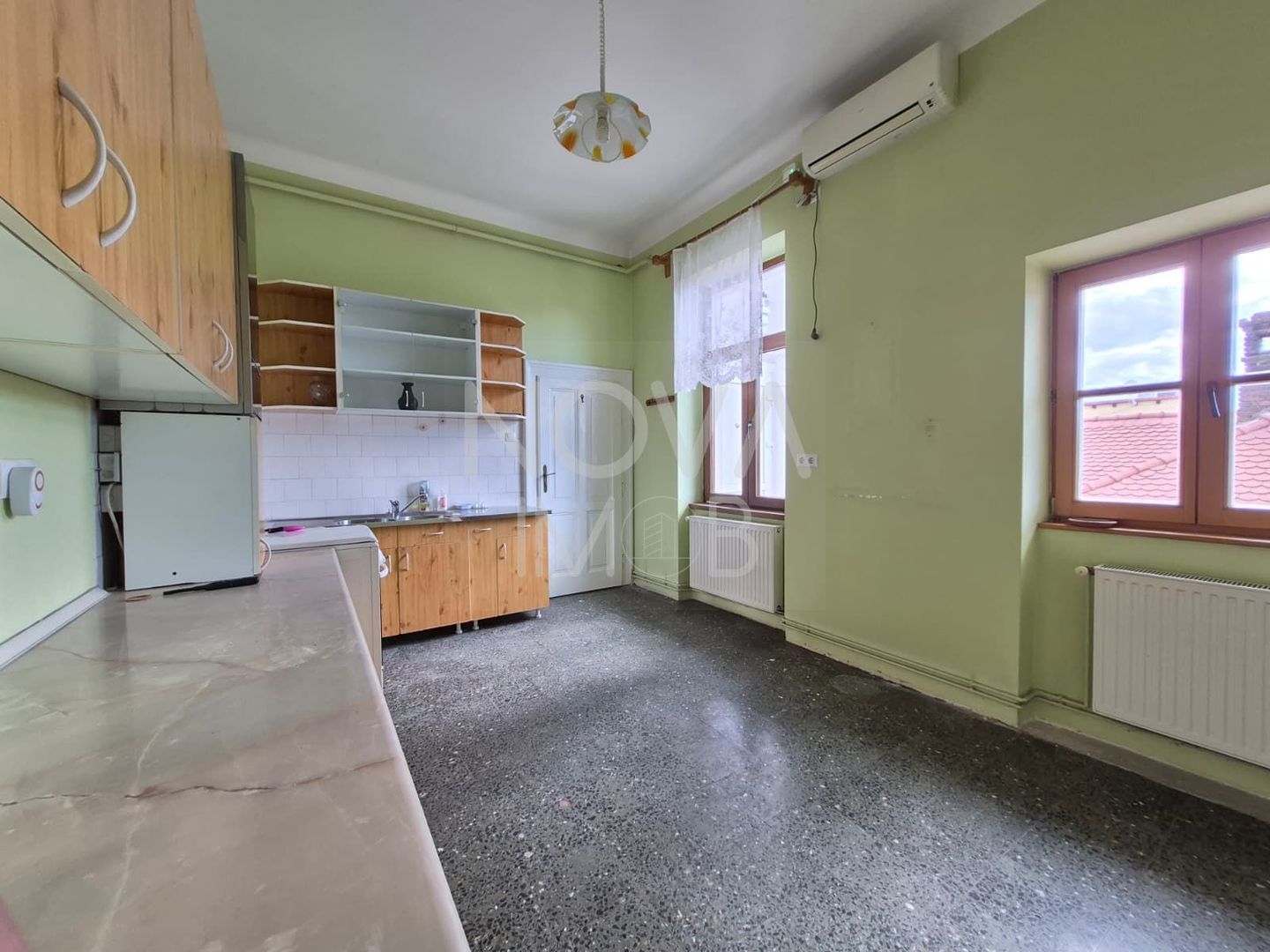 Apartament 4 camere de inchiriat, Strada Cetatii,  Sibiu - Poză 7