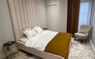 Apartament de închiriat – 3 camere – Complex Triana – Bd. Pipera 146 - Poză 4