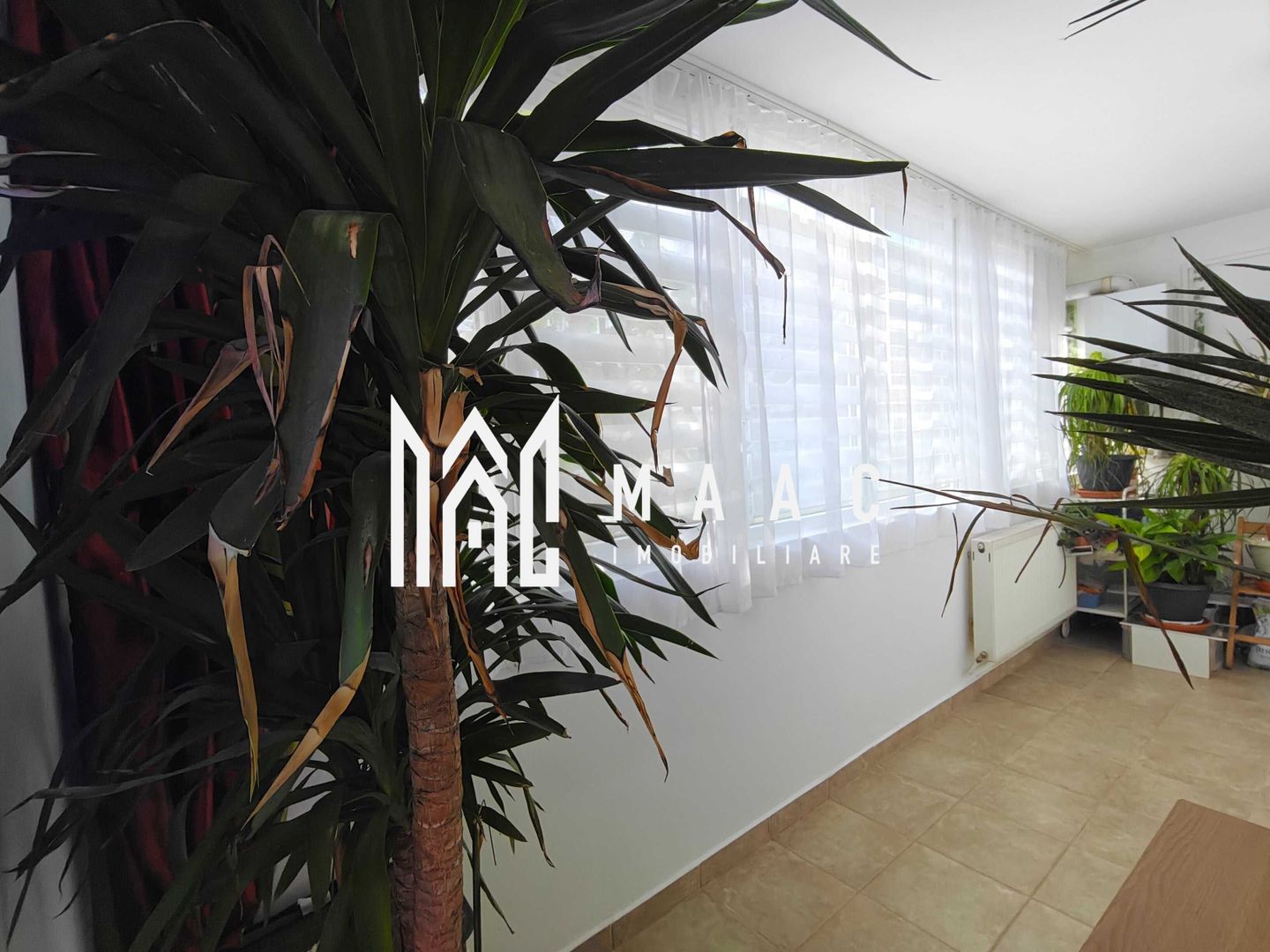 Apartament 2 camere I Parter I Balcon I Hipodrom II - Poză 2