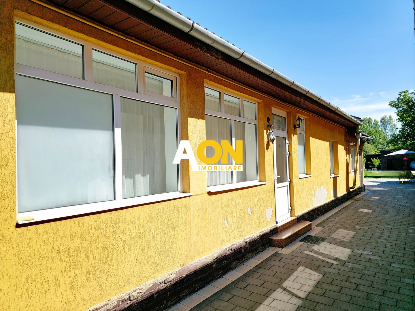 Casa 3 camere, mobilata, utilata, 600 mp teren, zona Prefectura - Poză 14