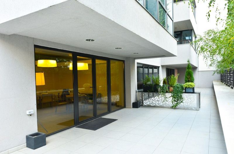 Zero comision, 154mp birou premium Herastrau - Nordului, 12' metrou - Poză 11