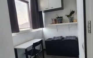 Parcul Sebastian | 4 camere | 90mp | et 8 | centrala proprie | 147.000 euro - Poză 8