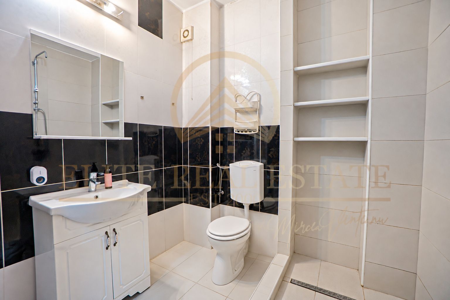 Tomis Plus - 2 camere | 64 mp | Balcon 12 mp | Parcare subterana - Poză 6