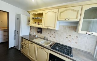 Apartament de inchiriat modern Decomandat/ 2 camere/ Zona Garii - Poză 6