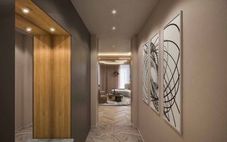 Apartament 3 camere | Str Dorobantilor | Comision 0% - Poză 10