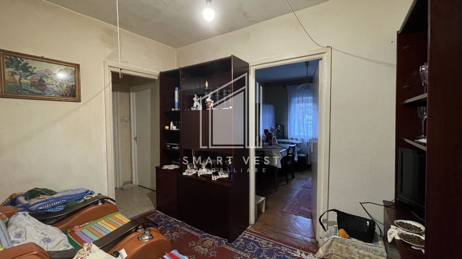 Apartament 4 camere | Parter | Zona Micro 15 - Poză 10