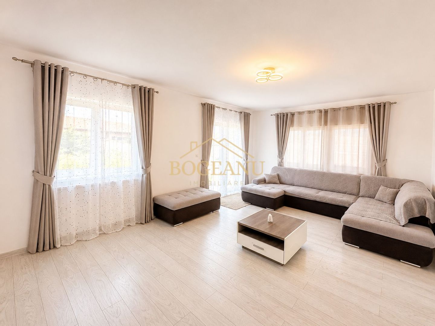 BG175-Duplex Premium Dumbrăvița | 4 Camere | Teren 362 mp | Proprietar - Poză 2