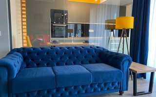 Loc de Parcare Subteran Inclus | 2 Camere Premium | Zona Aurel Vlaicu - Poză 3