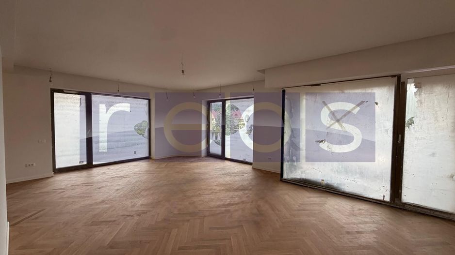 APARTAMENT ULTRAFINISAT | COMPLEX PREMIUM | 221MP-TERASA 114MP - PIPERA - Poză 8