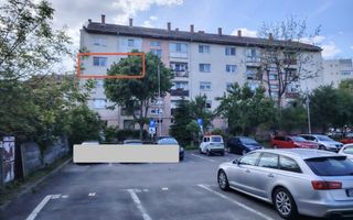 BRASADAS vinde ap 2 cam Carpati 2 etaj 3/4. - Poză 2