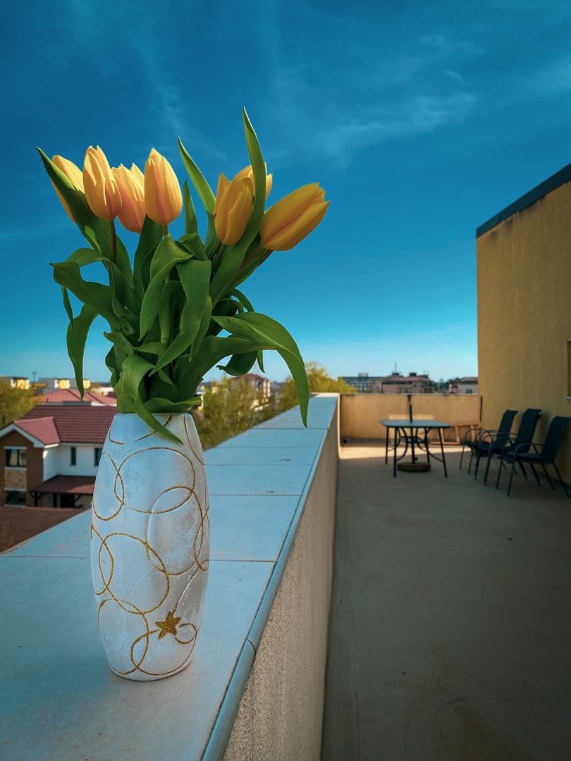 INCHIRIAT - Avocado 2 rooms Apartment - #forrent - Giroc - Poză 16