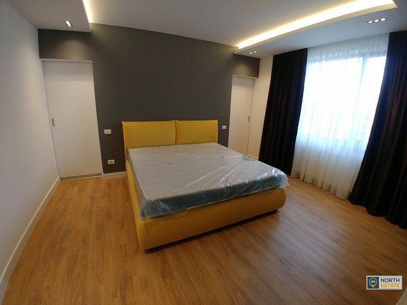Apartament 4 camere mobilat si utilat nou- Iancu Nicolae, comision 0%. - Poză 11