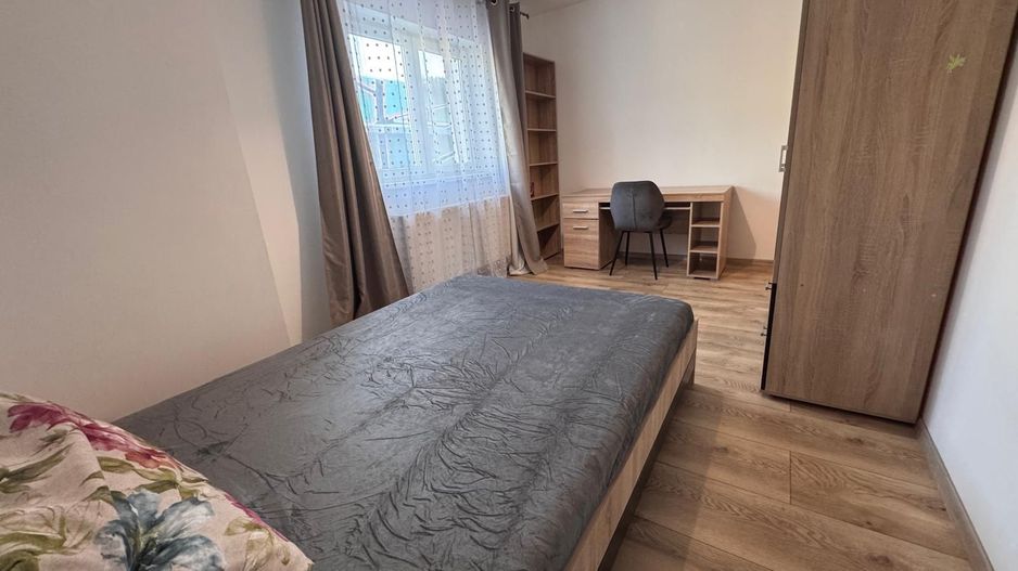 APARTAMENT 3 CAMERE | KOGALNICEANU | LOC DE PARCARE - Poză 8