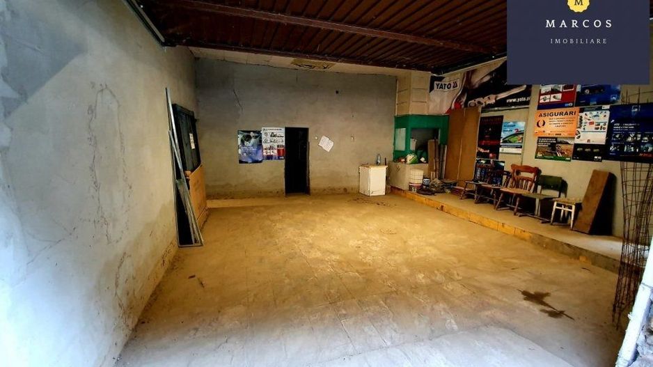 Spatiu depozitare, productie, Stavila, comision 0, ID 663 - Poză 8