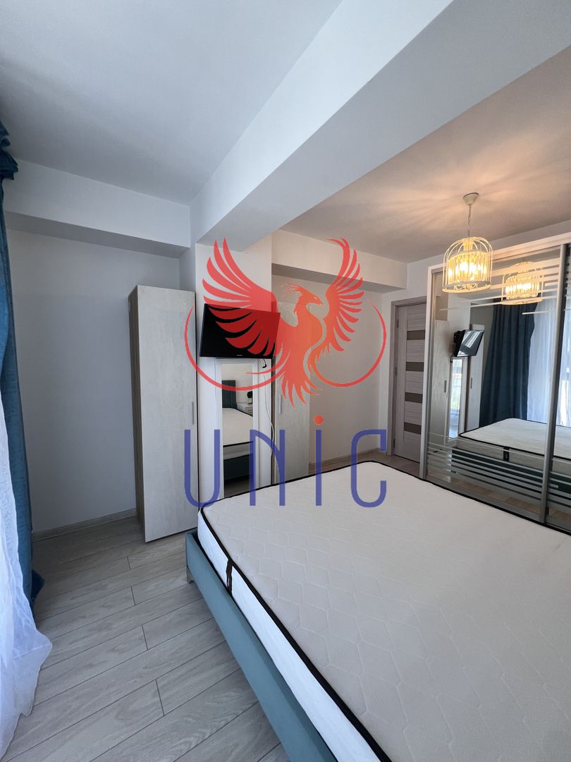 2 camere -Promenada Mall - Poză 8