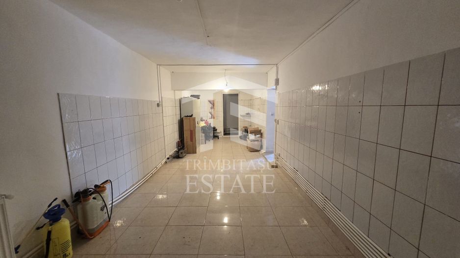 CENTRU- Nicolae Iorga | Spatiu de birouri | cabinete | gaz | 3.8 W - Poză 27