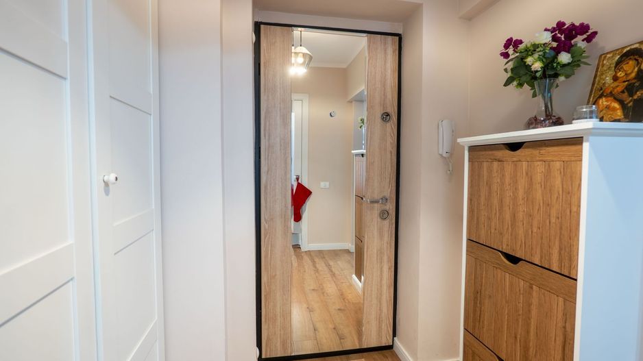 Apartament 2 camere, RENOVAT COMPLET în 2022, Piața Muncii - Poză 7