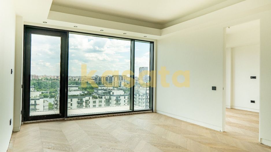 Apartament 2 camere LUX | Parcare | BHB | 249 000 + TVA - Poză 2