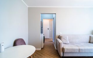 DRUMUL TABEREI | 2 CAMERE | MOBILAT SI UTILAT COMPLET | COMISION 0% | - Poză 26