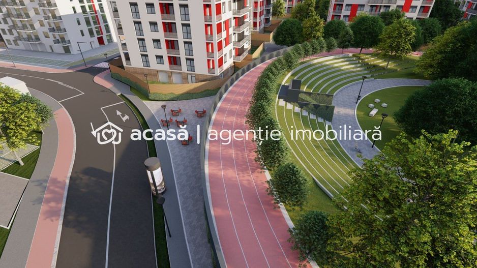 ARED - parcele de case. Loturi limitate. Direct de la dezvoltator. - Poză 7