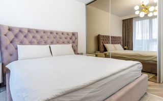 Apartament lux zona FSEGA! S-a investit in amenajare peste 80000 euro! - Poză 9