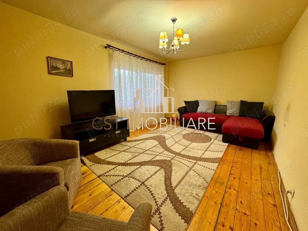 Apartament cu 2 camere, zona Steaua - Poză 4