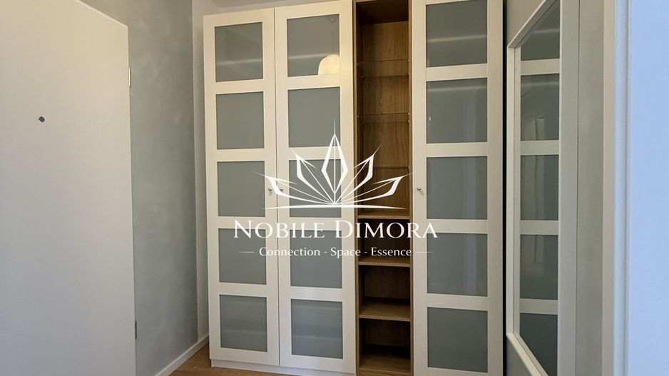 ISHO - Apartament 3 camere pet friendly | parcare subterana  | vedere Bega - Poză 19