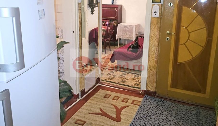 Apartament 2 camere decomandat, Micro 20, langa Piata, 54 mp, Exclusivitate - Poză 8