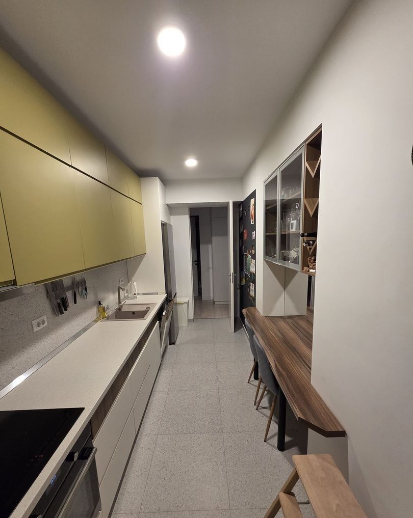 Apartament 3 camere Politehnica-Complex nou-2 locuri parcare - Poză 8