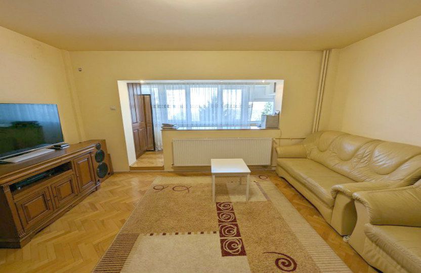 Apartament 3 camere Iancului - Poză 1