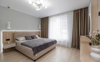 Vânzare, apartament, 3 camere, str. Durlești, Dumbrava - Poză 9