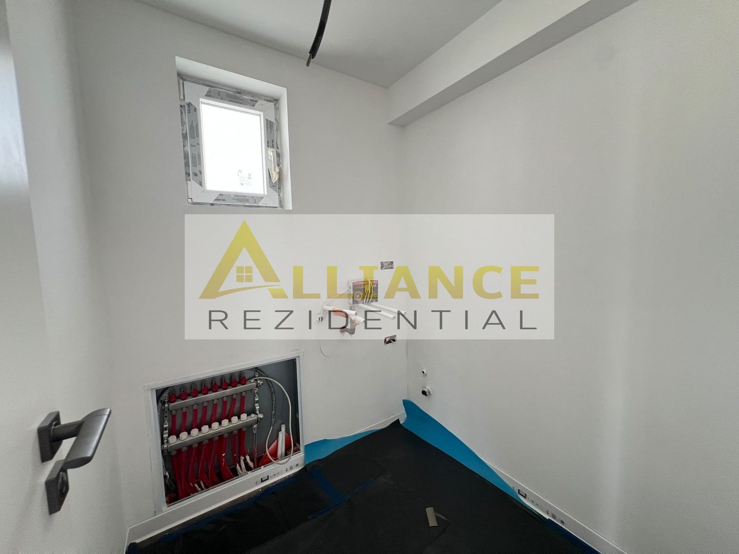 CASA PARTER-3 CAMERE- TEREN 350 MP - Poză 9
