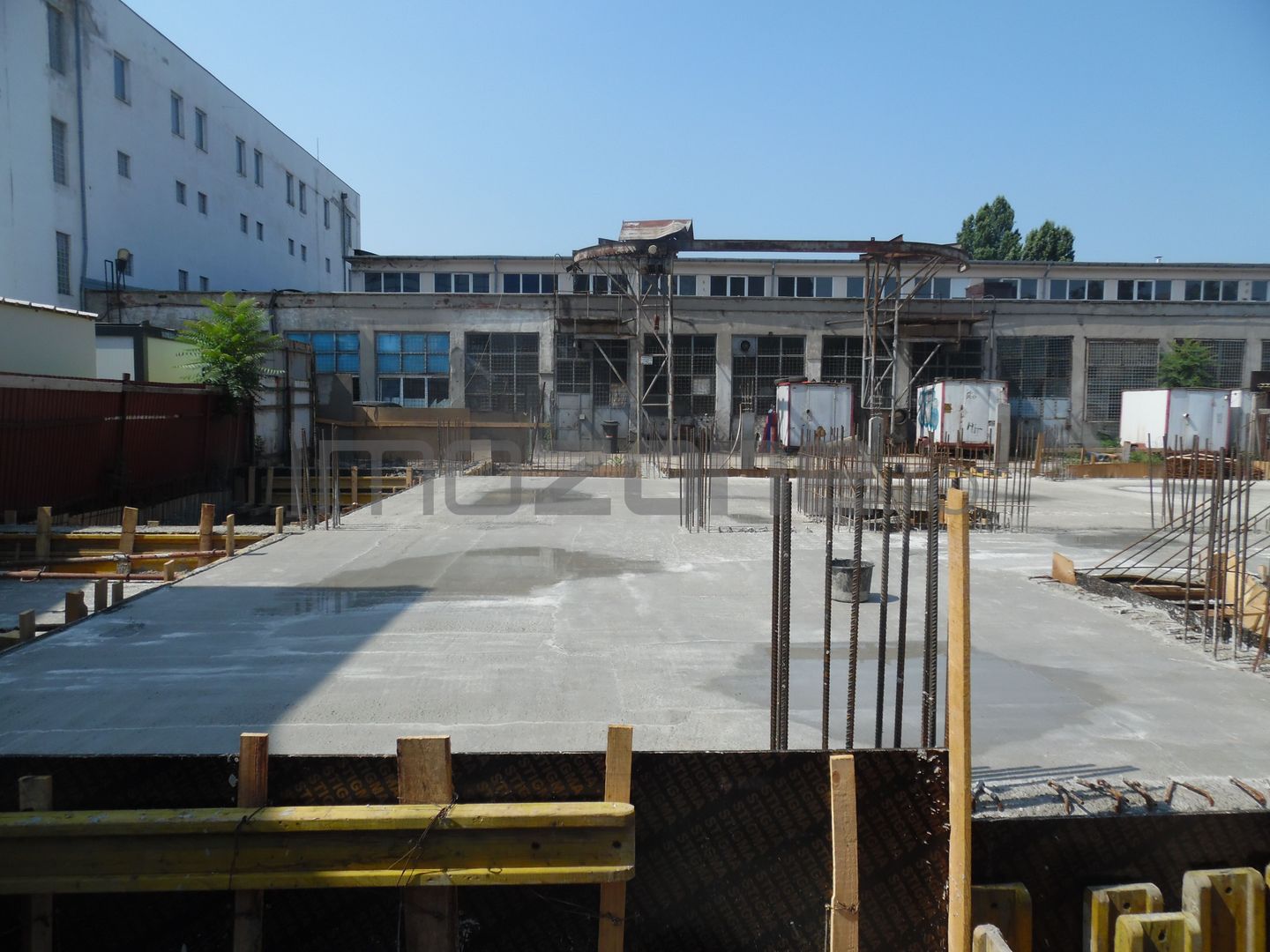 LUXURY RESIDENCE ONE - Poză 10