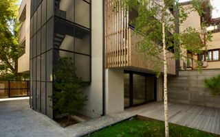 DUPLEX EXCLUSIVIST 2025 | DOROBANTI | CURTE PROPRIE| 2 PARCARI - Poză 18